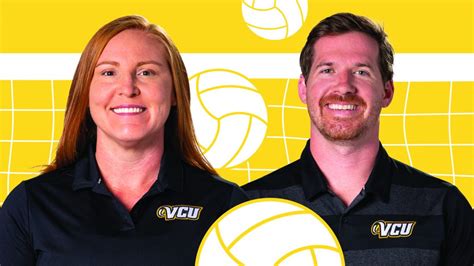 New assistant coaches bring experience to volleyball staff