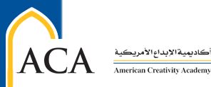 American Creativity Academy | Best Education for your Child in Kuwait | ACA