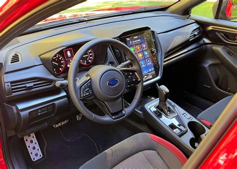 2024 Subaru Impreza RS Redesign With 182HP Power | Subaru Reviews