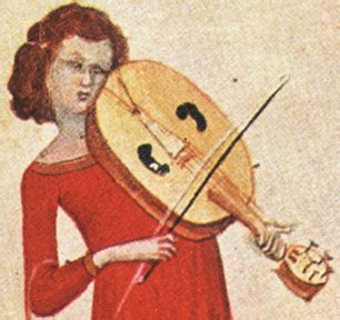 Vielle (Medieval) – Early Music Instrument Database