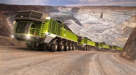 biggest dump truck in the world 2021 - Adrien Howerton