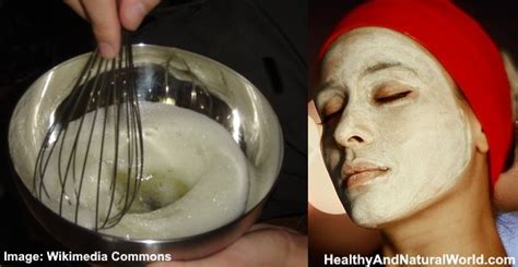 7 Effective Egg White Face Masks for Various Skin Issues (Easy to Make)