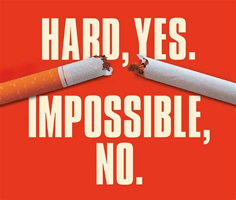 Time to quit smoking is now | Article | The United States Army