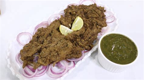 Bihari Kabab Recipe | Masala TV