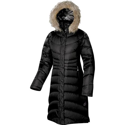 Isis Snow Queen Down Coat - Women's | Backcountry.com