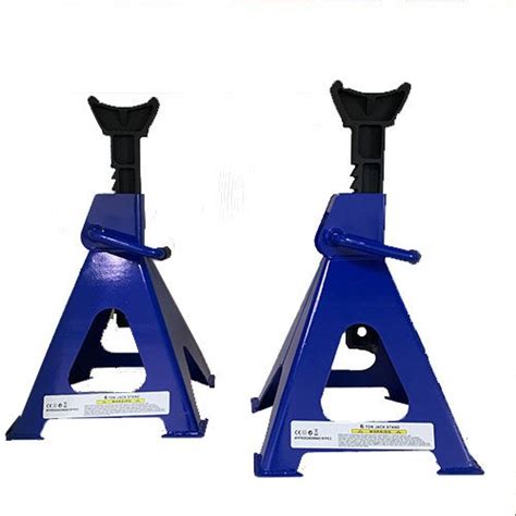 6Ton jack stands – hydraulic bottle jack tools factory