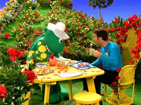 The Wiggles Dorothy The Dinosaur Gallery