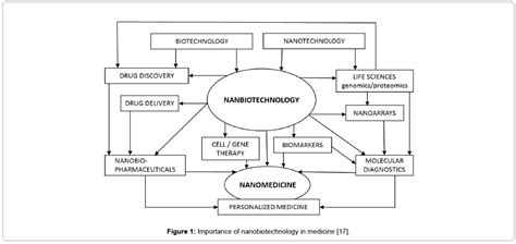 nanomedicine-nanotechnology-nanobiotechnology