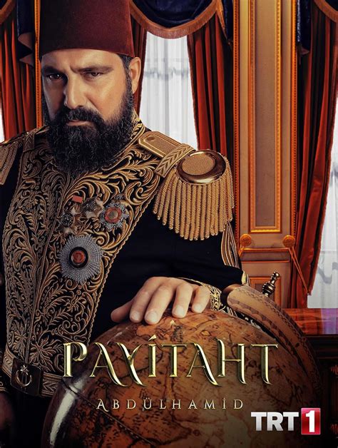 Payitaht Abdülhamid (TV Series 2017–2021) - IMDb