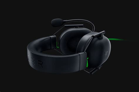 Razer BlackShark V2 X – Gaming Headset – TechShield Pro