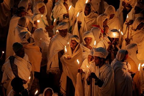 Ethiopian Easter 2023 In Ethiopian Calendar 2023 ethiopia calendar with holidays - Get Latest ...