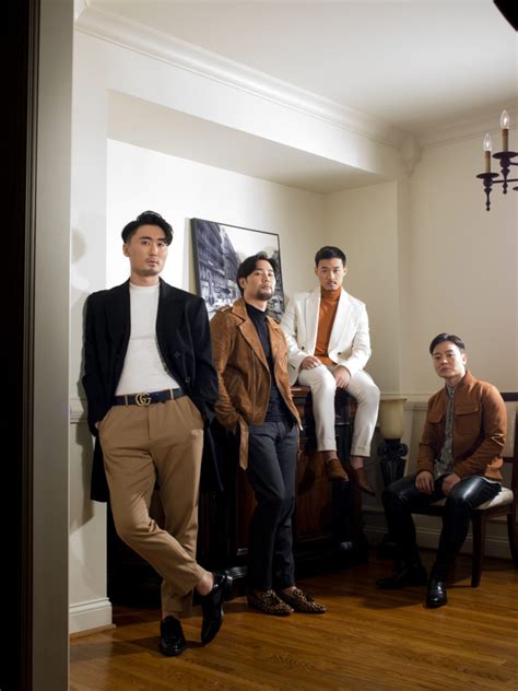 Get to Know Korean Soul, the Gospel Band Wowing the World - Character Media