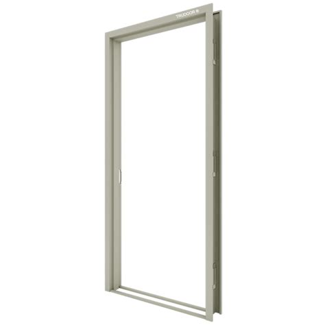 Welded Commercial Hollow Metal Door Frames