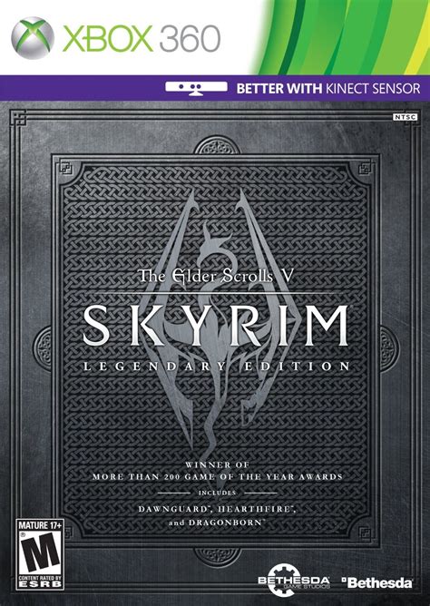 Buy The Elder Scrolls V: Skyrim Legendary Edition (PC), 52% OFF