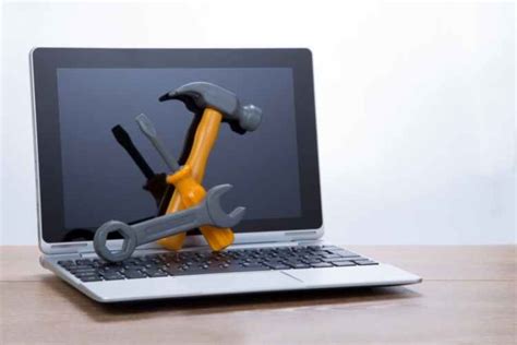 The Complete and Only Laptop Maintenance Checklist You’ll Ever Need | Teecycle