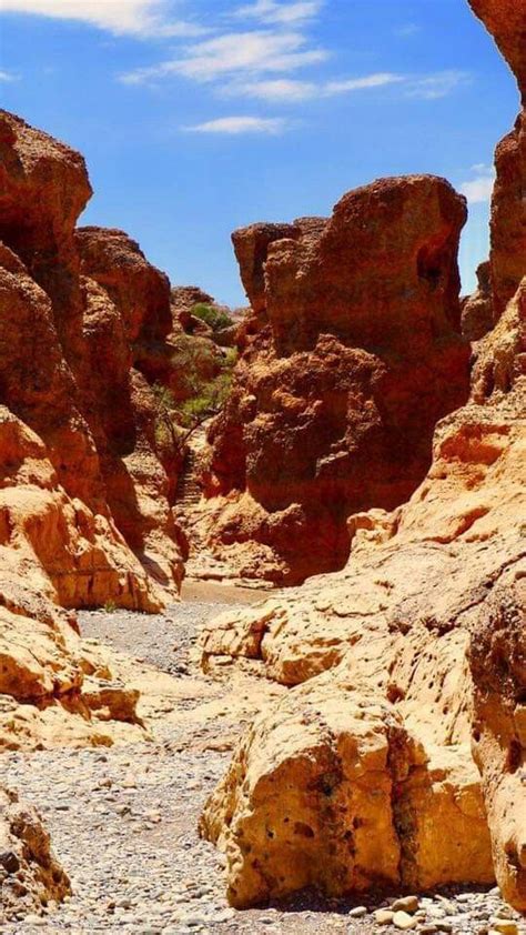 Sesriem Canyon ** fb | Canyon, Water, Outdoor