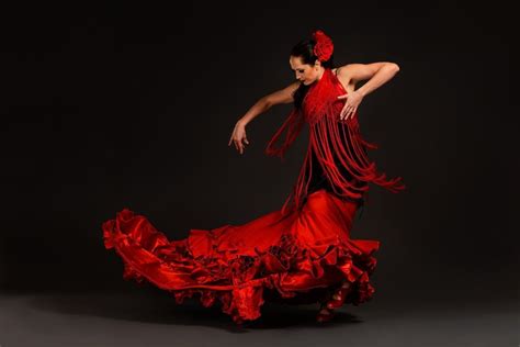 Flamenco – Sevilla Congress and Convention Bureau