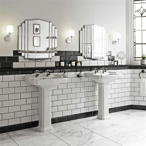 Victoria Plumb Bathroom Mirrors – Rispa