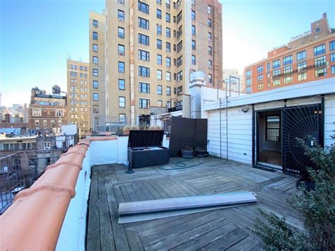 NYC Apartments With a Balcony or Terrace to Rent Right Now | StreetEasy