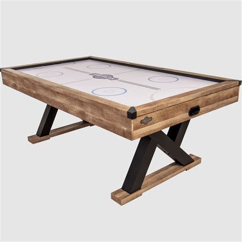 The 6 Best Air Hockey Tables of 2024 — Air Hockey Table Reviews