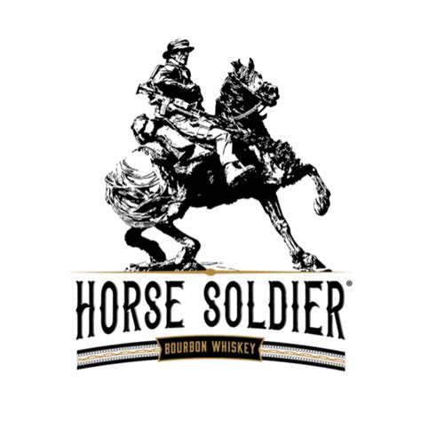 Horse Soldier Bourbon - Green Beret Businesses