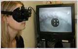 Treatment of Nystagmus in Navi Mumbai | Wobbling Eyes - Utsav Eye Clinic