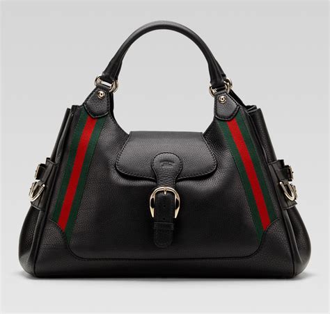 Latest Gucci Handbags 2011