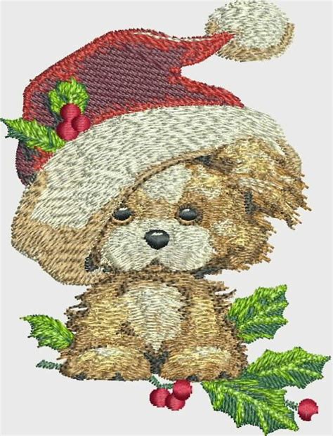 Free Embroidery Design For Christmas Embroidery at Kreations By Kara for D… | Machine embroidery ...