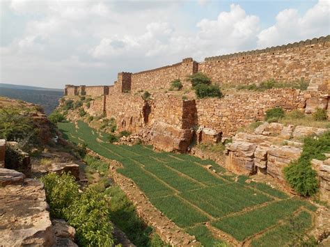 Gandikota Canyon- The Grand Canyon Of India | View Traveling