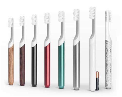 13 Cool Toothbrushes and Unusual Toothbrush Designs