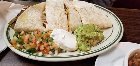 EL BURRITO MEXICAN RESTAURANT, Livingston - Restaurant Reviews, Photos ...