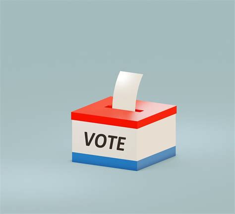 Download Vote, Ballot, Box. Royalty-Free Stock Illustration Image - Pixabay