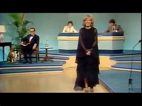 Esther Rantzen - That's Life - 1981 episode - YouTube