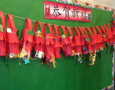 Chinese New Year Decorations Door Galleries – Mig's Chinese