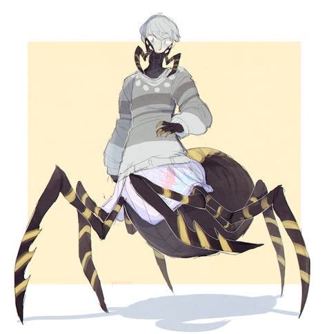 11 Best spider images in 2020 | Character art, Fantasy creatures ...