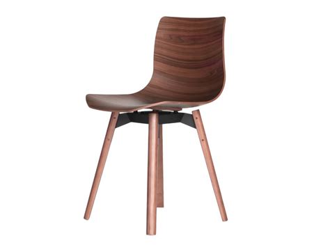 Buy the Case Furniture Loku Chair at nest.co.uk