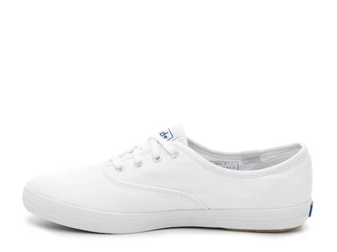 Keds Champion Sneaker - Women's - Free Shipping | DSW