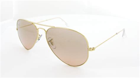 ray ban rb3025 aviator large metal sunglasses 62mm polarized