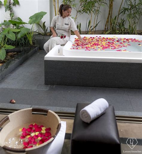 Review: A detox in the lap of luxury at the Alila Diwa Goa