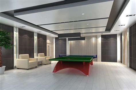 Ping Pong Table Dimensions - Regulation Length, Width & Height In 2023