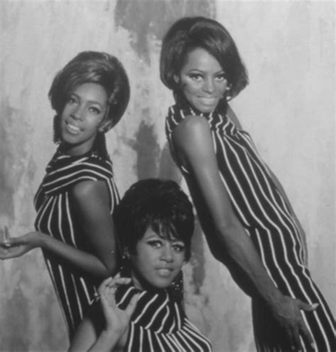 Mary Wilson shares ‘Reflections’ of The Supremes’ 50th - Goldmine Magazine: Record Collector ...