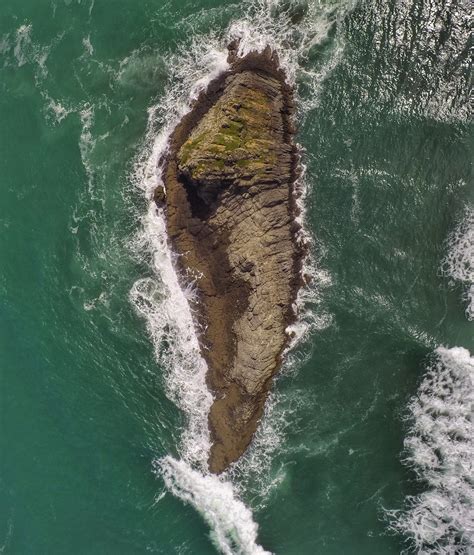 New Zealand Aerials :: Behance