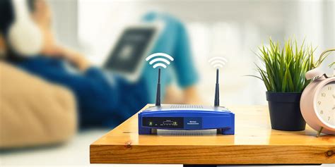 How Wi-Fi 6 will improve the life of your smart home devices - Gearbrain