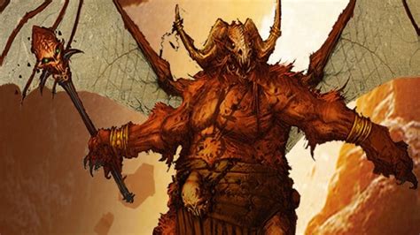 WizKids Debuts Life-Sized Wand of Orcus Replica for Dungeons & Dragons