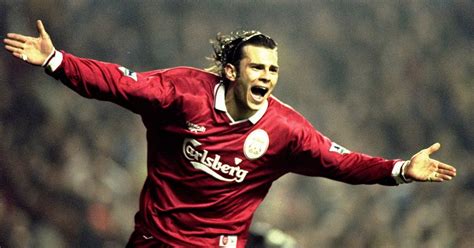 Premier League Former Liverpool legend Patrik Berger believes Brendon ...