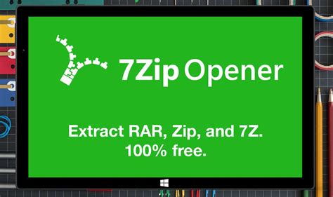 Zip Files Opener - Download