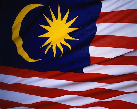 Malaysia Flag Wallpapers - Wallpaper Cave