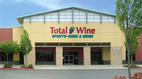 Liquor, Wine and Beer Store Near Me | Total Wine & More