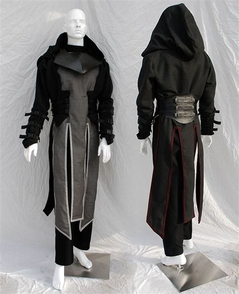 25+ bästa Sith lord costume idéerna på Pinterest | Sith