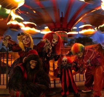 Fright Fest at Six Flags Great America - Reviews - Gurnee | HauntRave.com